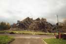 Demolition of Norfolk Park tower blocks (phase 6), c. 2002