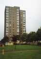 Jordanthorpe (Point) Flats