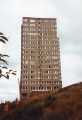 Talbot tower block, Norfolk Park Flats, Kenninghall Mount