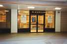 Blackwell's bookshop, Atrium, Owen Building, Sheffield Hallam University