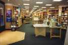 Blackwell's bookshop, Atrium, Owen Building, Sheffield Hallam University