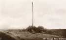 Stanage Pole, near Stanage Edge