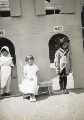 School pageant, Anns Road School (latterly Anns Grove Primary School), Anns Road, Heeley, c.1928 - 1939