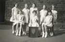 Prizewinners, Anns Road School (latterly Anns Grove Primary School), Anns Road, Heeley, c.1928 - 1939