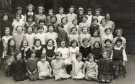 Standard 2/3 class group, Anns Road School (latterly Anns Grove Primary School), Anns Road, Heeley, c.1934 - 1935 