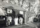 Houses at Forge Dam, Whiteley Woods, Fulwood