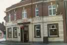 Broughton Inn, No. 342 Attercliffe Common at the corner with Broughton Lane