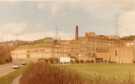 Hope and Anchor Breweries Ltd., Brewery, Clay Wheels Lane, Wadsley Bridge (latterly Bass Charrington (North) Ltd.)