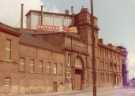 View: t16105 Tennant Brothers Ltd., Exchange Brewery, Bridge Street