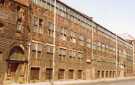 Former malting sheds, Thomas Marrian and Co., Burton Weir Brewery, Attercliffe Road