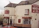 Victoria Hotel, No. 203 Gleadless Road at the junction with (left) Farish Place