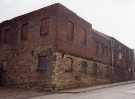 Former premises of Robert Budd and Co., Strong Arm Brewery, No. 236 Infirmary Road