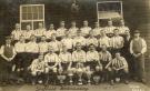 Sheffield Wednesday Football Club, c 1903