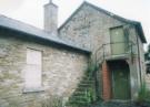 Greenhill Hall, off Greenhill Main Road. Outbuildings