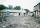 Greenhill Hall, off Greenhill Main Road. Outbuildings