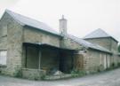 Greenhill Hall, off Greenhill Main Road. Outbuildings