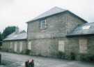 Greenhill Hall, off Greenhill Main Road. Outbuildings