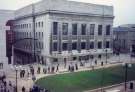 Central Library, Tudor Square, 1980s