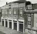 View: u11235 Central Fire Station, No. 50 Division Street