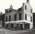 View: u11348 Prospect Billiards Saloon and A. and F. Drake Ltd., office furnishers, No.59 Gleadless Road and corner of View Road