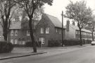 View: u11355 Unidentified streets probably on Flower Estate, High Wincobank 