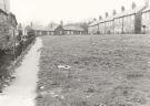 View: u11358 Grass area behind housing on Bluebell Road, Cowslip Road, Honeysuckle Road and Wincobank Avenue