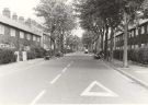 View: u11359 Unidentified street probably on Flower Estate, High Wincobank