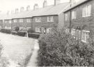 View: u11360 Unidentified street probably on Flower Estate, High Wincobank