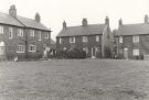 View: u11362 Grass area behind housing on Bluebell Road, Cowslip Road, Honeysuckle Road and Wincobank Avenue