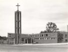 View: u11371 Gleadless Valley Methodist Church, Blackstock Road