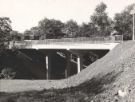 View: u11375 Blackstock Road bridge, Gleadless Valley 