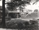 View: u11377 Blackstock Road bridge, Gleadless Valley 