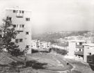 View: u11381 Gleadless Valley Estate from Hemsworth to Rollestone