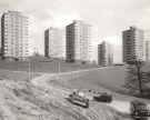 View: u11383 Gleadless Valley Estate at Newfield Green