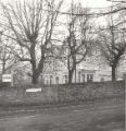 View: u11458 No. 93 Osborne Road at the junction of (foreground) Cavendish Road