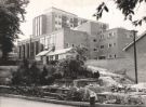 View: u11494 Halifax Student Hall of Residence, University of Sheffield, Endcliffe Vale Road, Endcliffe