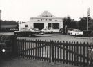 View: u11502 C. D. Bramall Ltd., petrol and service station, Stannington Road