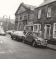 View: u11504 Cherrytree Laboratories Ltd. (formerly Photo Finishers (Sheffield) Limited), and (right) No. 31 Union Road