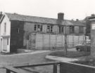 View: u11506 No. 211 Alexandra Road at junction of (right) Heeley Green