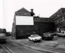 View: u11542 Lambert Street, Netherthorpe showing (right) Kay Brothers, credit traders and wholesalers, No. 129 West Bar