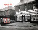 View: u11562 Gowers and Burgons, grocers, No. 4 Sheldon Road, Nether Edge