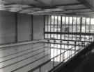 View: u11624 Interior of Sheaf Valley Swimming Baths, Harmer Lane