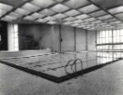 View: u11625 Interior of Sheaf Valley Swimming Baths, Harmer Lane