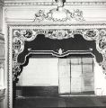 View: u11642 Proscenium arch, Lyceum Theatre