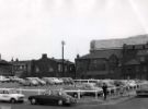 View: u11651 Former Walker and Hall Ltd. site at the junction of Howard Street and Eyre Street 