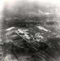 View: u11661 Aerial view of English Steel Corporation (later British Steel Corporation),Tinsley Park Works