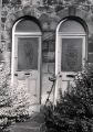 View: u11678 Doorways at Nos. 949 - 951 Ecclesall Road