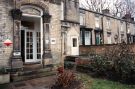 View: u11685 Etruria House Hotel, No. 91 Crookes Road