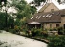 View: u11691 Cottages by the fishpond at The Oakes, Norton