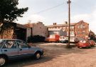 View: u11700 Cornish Street showing (centre) former premises of John Lucas and Sons Ltd., iron merchants, Wharncliffe Works, Green Lane